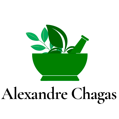 Alexandre Chagas